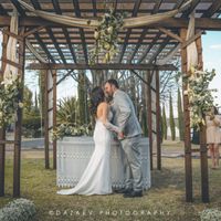 Mi boda al civil - 2