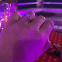 Reto con regalo: Sube una foto de tu anillo🎁 - 1