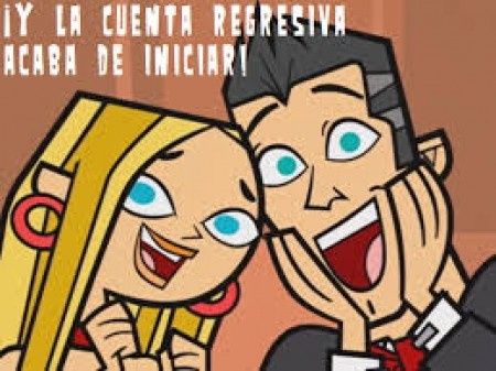 Cuenta regresiva...