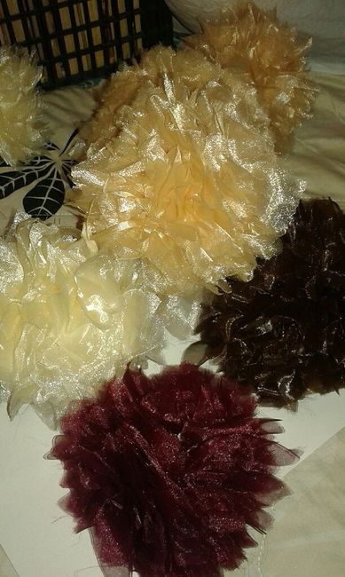 Detalles para arbol de los deseos - 1