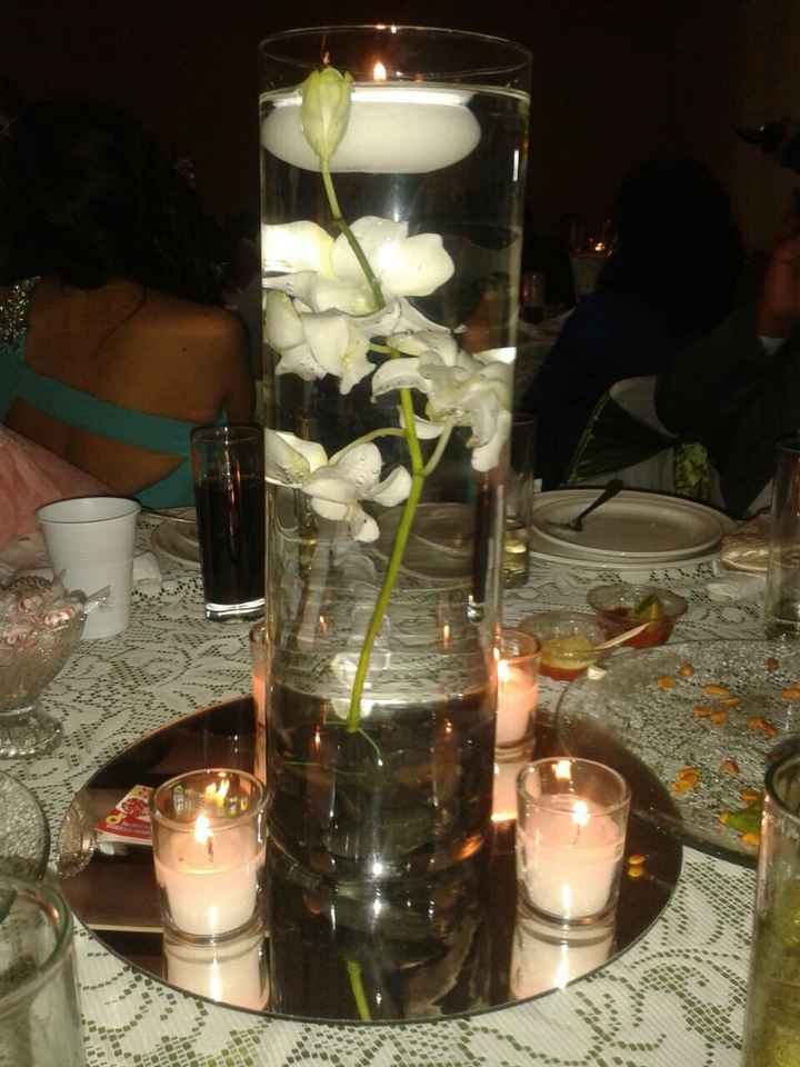 Detalles de la boda.!!  - 2