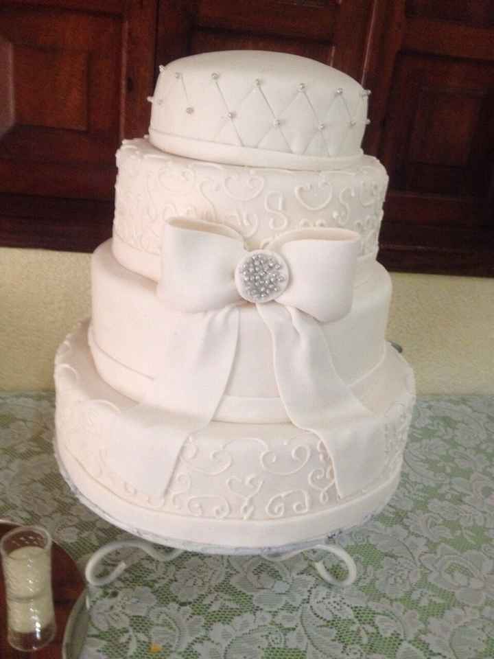 Detalles de la boda.!!  - 5