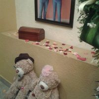 Detalles de la boda.!!  - 3