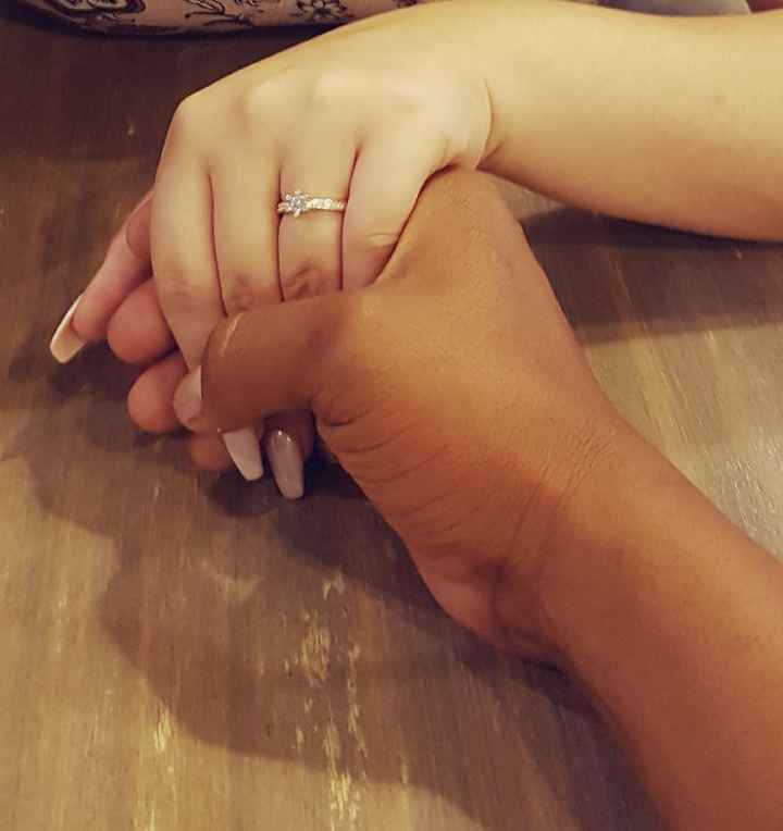 Ya tengo mi anillo!!!! - 1