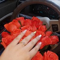 Muestren su anillo 💍💕 - 1