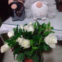 Nuestro primer Regalo de Bodas!!! - 1