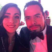 Sube una foto con tu pareja - 1