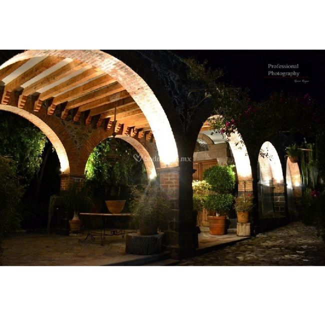 Hacienda en ofertón!! - 2