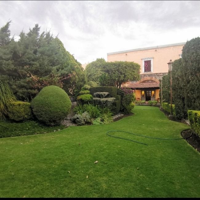 Hacienda en ofertón!! - 4