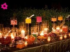 Idea 2 Mesa de dulces