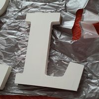 Manualidades para la boda - 3