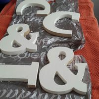 Manualidades para la boda - 4