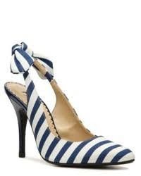 Zapatos tipo marinero