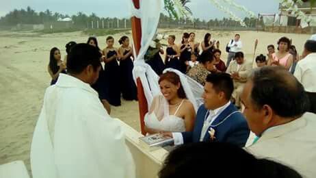 Mi Boda Náutica - 3
