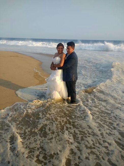 Mi Boda Náutica - 7