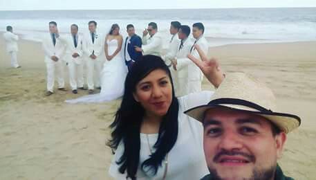 Mi Boda Náutica - 9