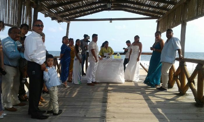 Mi Boda Náutica - 24