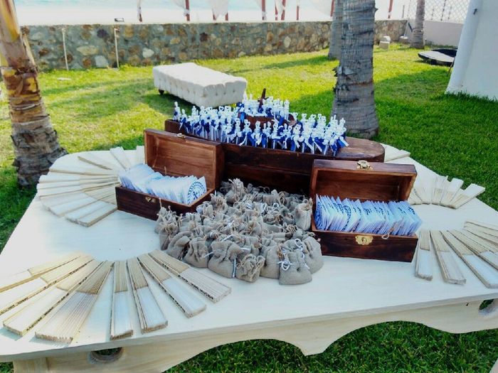 Mi Boda Náutica - 27