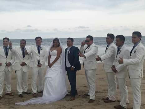 Mi Boda Náutica - 1