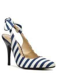 Zapatos tipo marinero