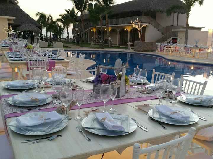 Boda civil en Acapulco - 3