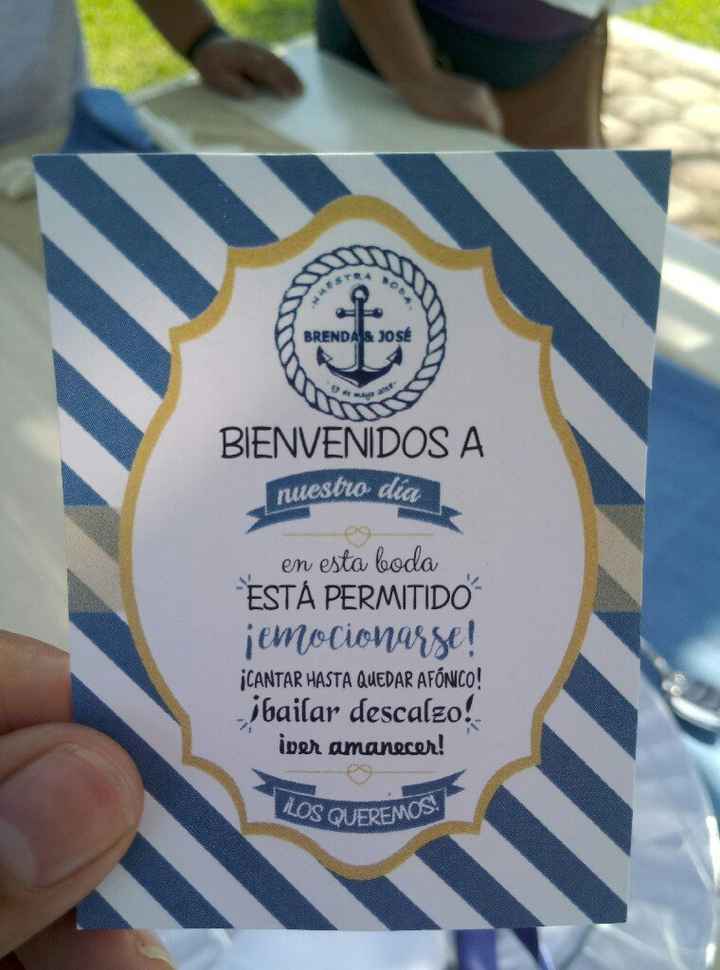 ¿Cuál será la temática de tu boda? - 4