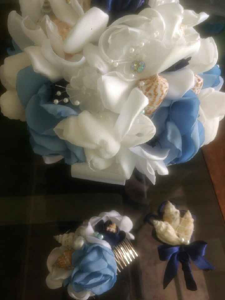 ¿Cuál será la temática de tu boda? - 7