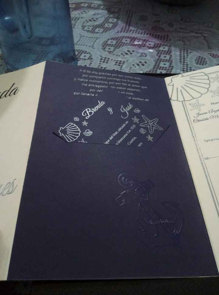 ¿Cuál será la temática de tu boda? - 13