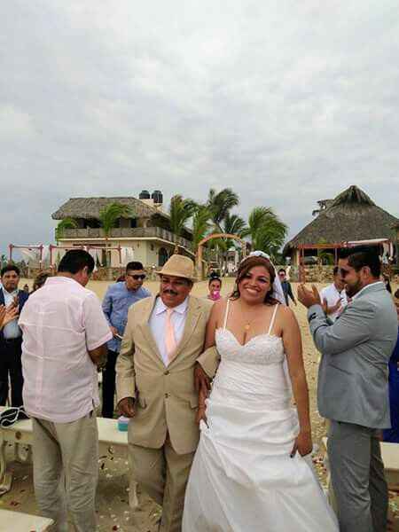 Mi Boda Náutica - 4