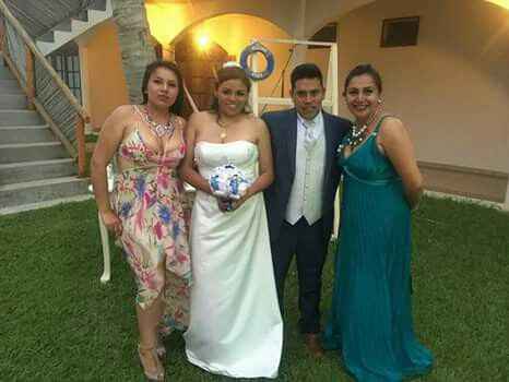 Mi Boda Náutica - 5