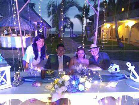 Mi Boda Náutica - 6