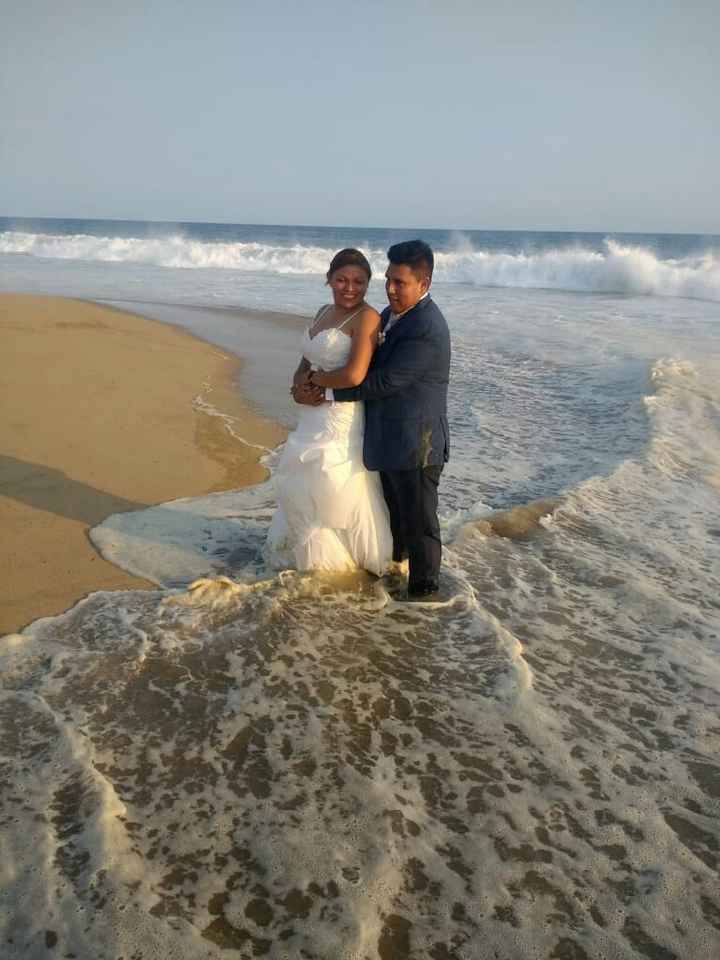 Mi Boda Náutica - 7