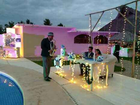 Mi Boda Náutica - 8