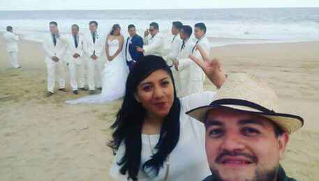 Mi Boda Náutica - 9