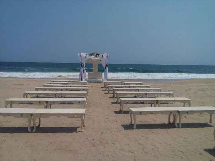 Mi Boda Náutica - 11