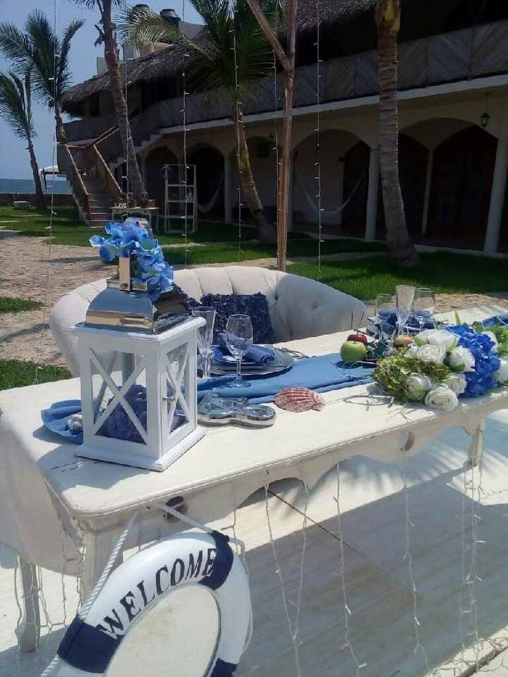 Mi Boda Náutica - 13