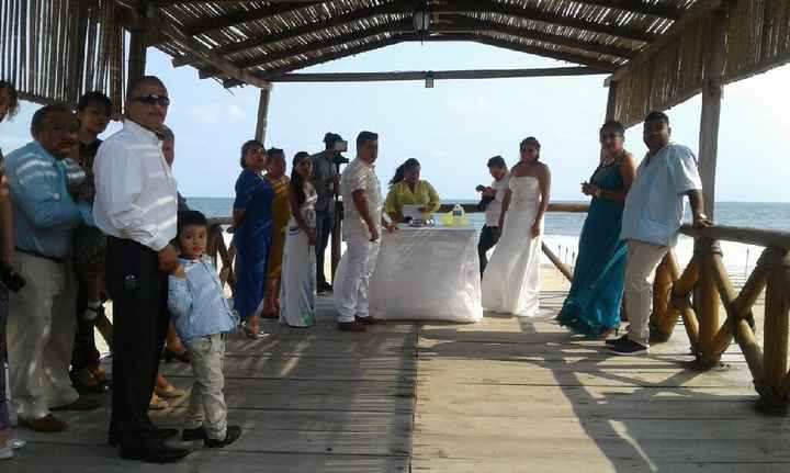 Mi Boda Náutica - 24