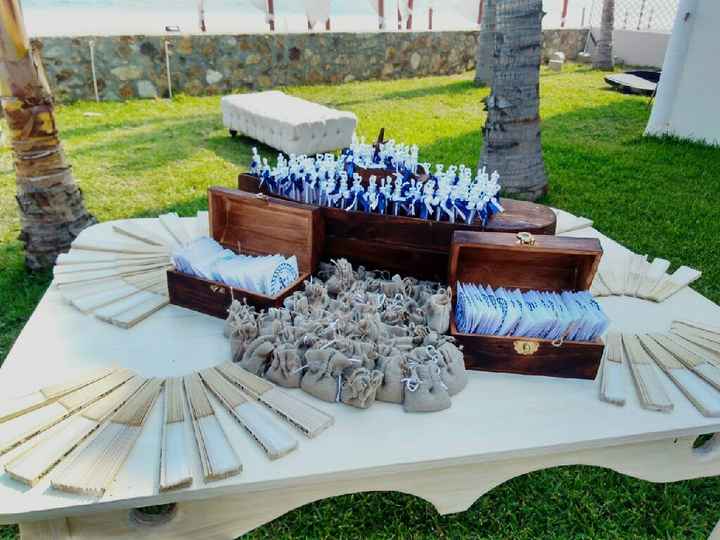 Mi Boda Náutica - 27