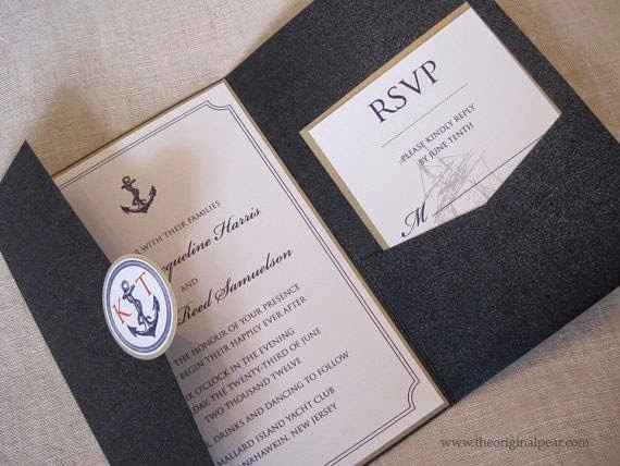 1. Tipo de invitación