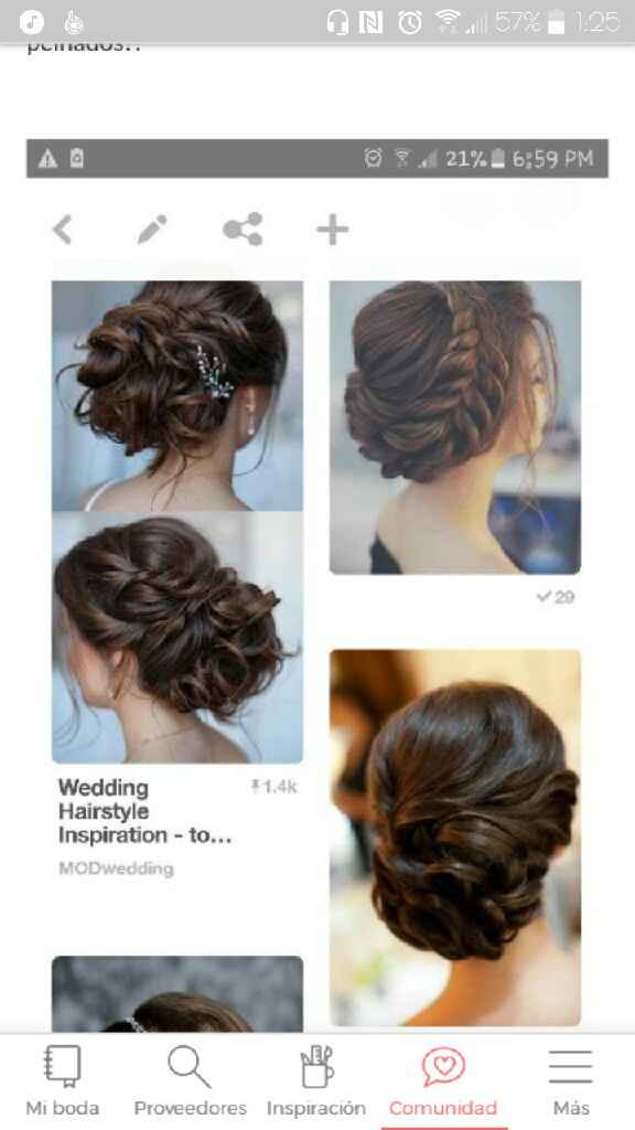 Les comparto mi diadema  - 3