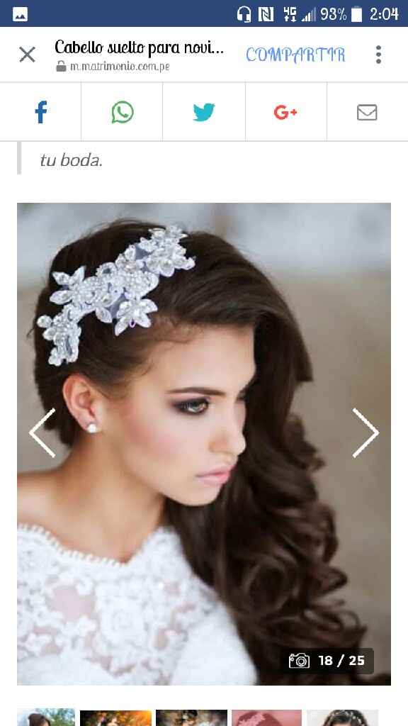 Les comparto mi diadema  - 8
