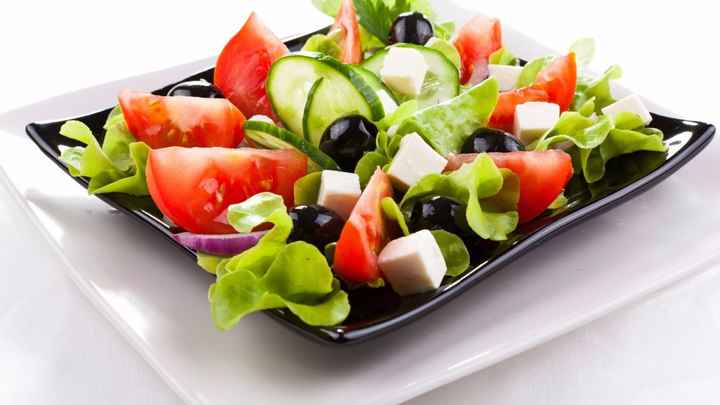 Ensalada