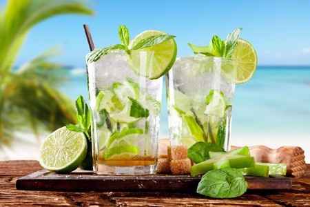 Mojitos