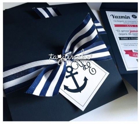 3. Tipo de invitación