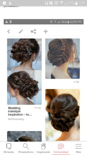 Les comparto mi diadema  - 3
