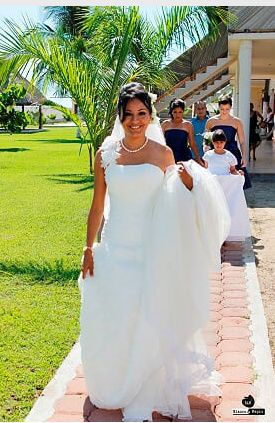 Bride