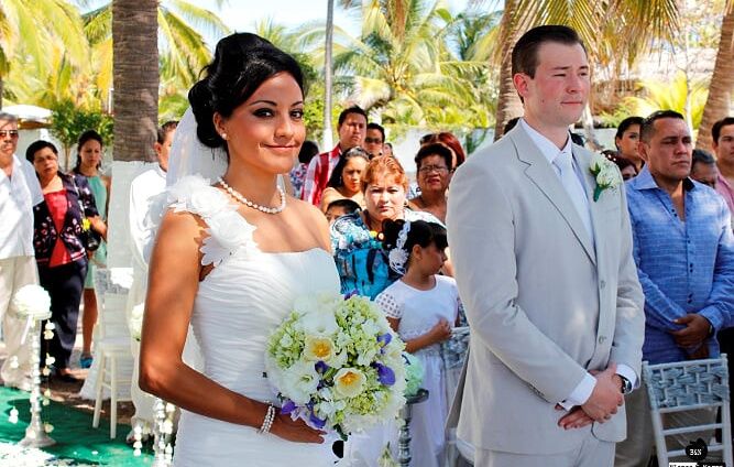 Ceremonia