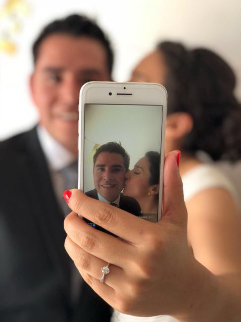 100% enamorado de akmm - 1