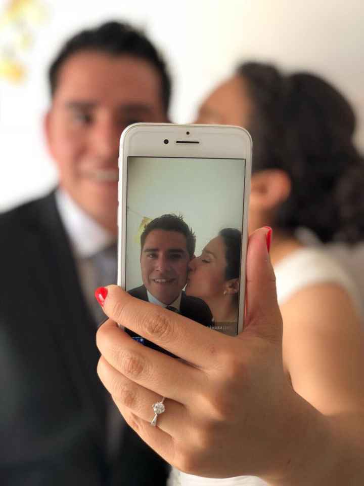 100% enamorado de akmm - 1