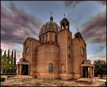 Feliz!!! iglesia y salón y lo más importe.. fecha confirmada - 3